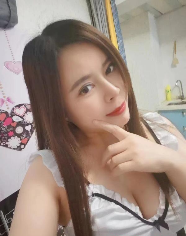 深圳熟女