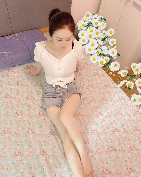 深圳肤白貌美宝儿