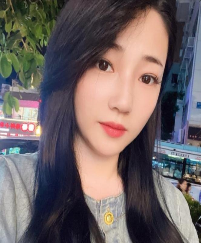 清纯可爱