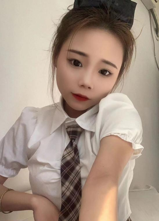 清纯性感晶晶