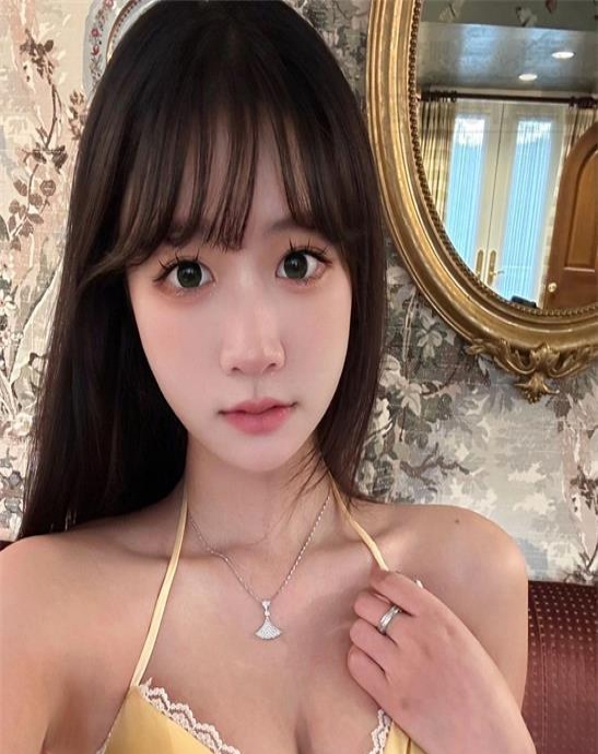 清纯水灵毒龙口活样样精