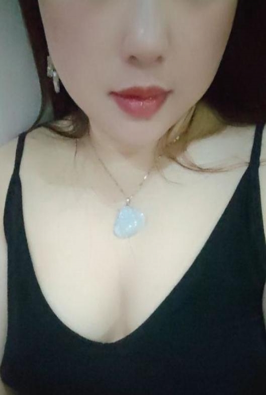 渝中熟女