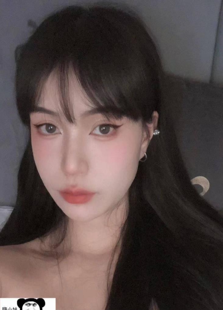 渝北00后小鹿