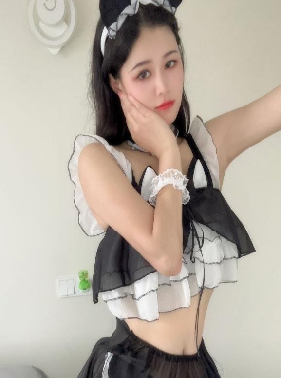 渝北依依