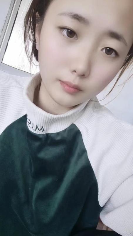 渝北区甜心妮妮
