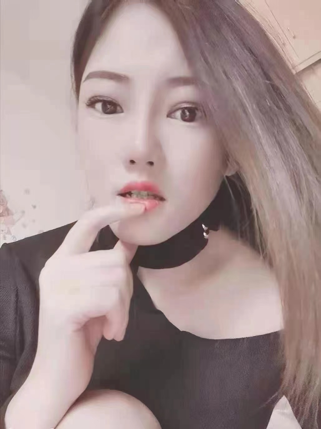 渝北区长腿妹儿艾米