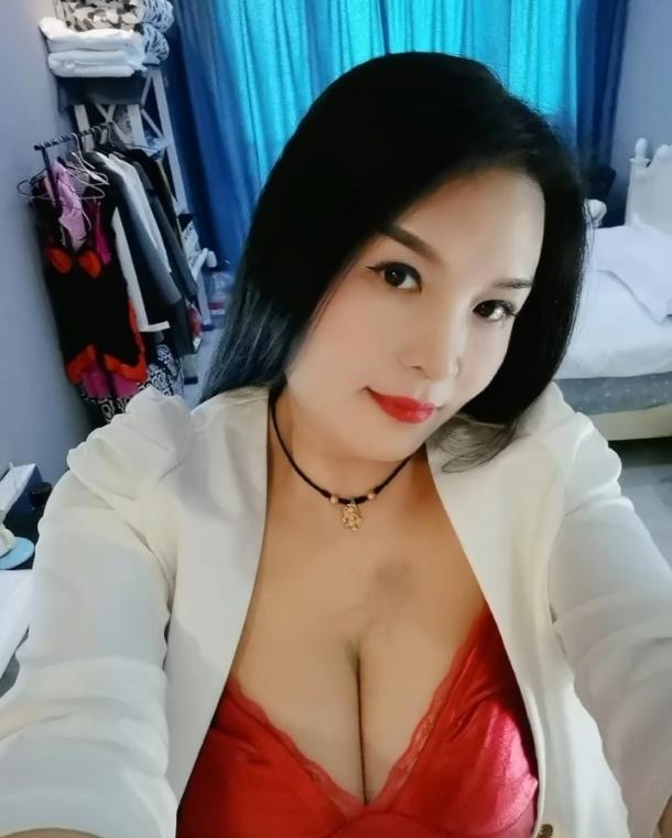 渝北少妇萍萍