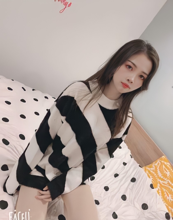 渝北比较放的开的妹子