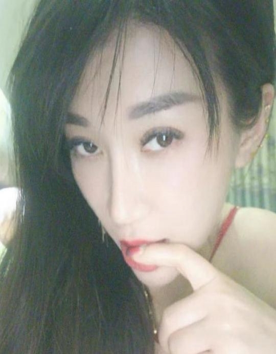 渝北美少妇
