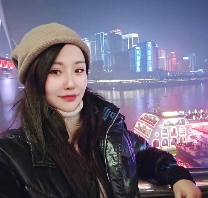 渝北西北姐姐