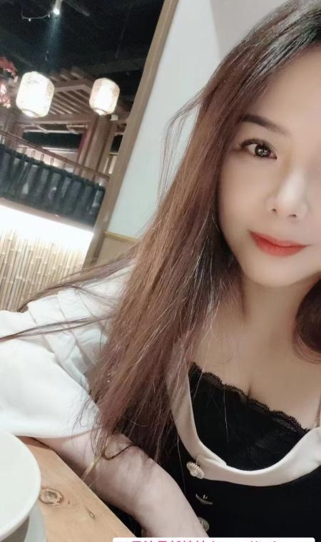 温婉少妇