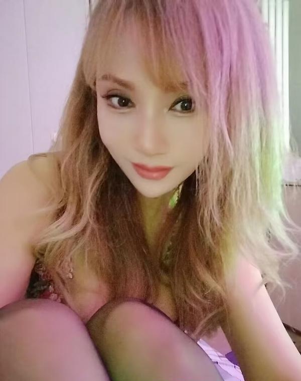 温柔似水