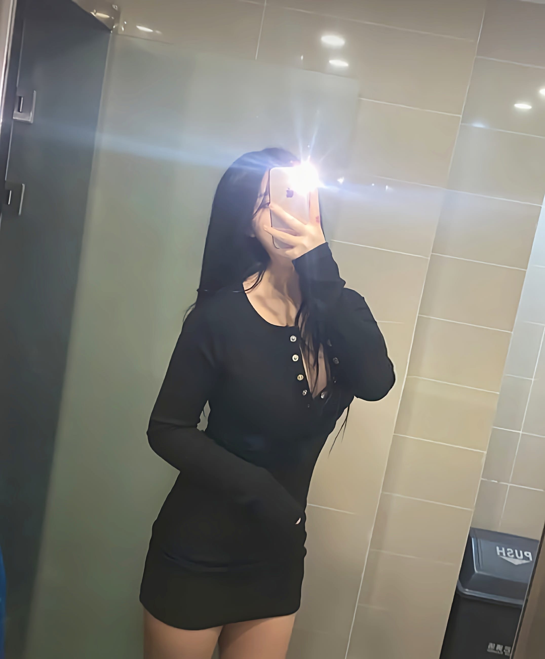 温柔又热情潇潇,性感风骚的尤物