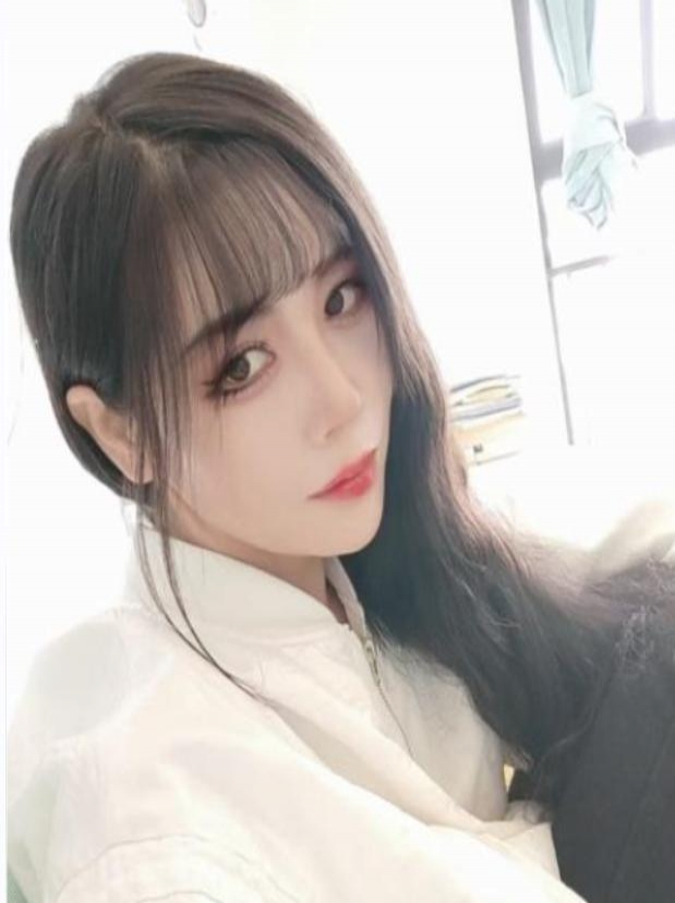 温柔可人小姐姐