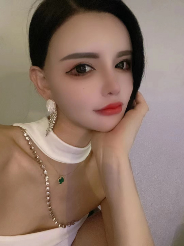 温柔周到大玉儿