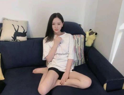 温柔大奶妹