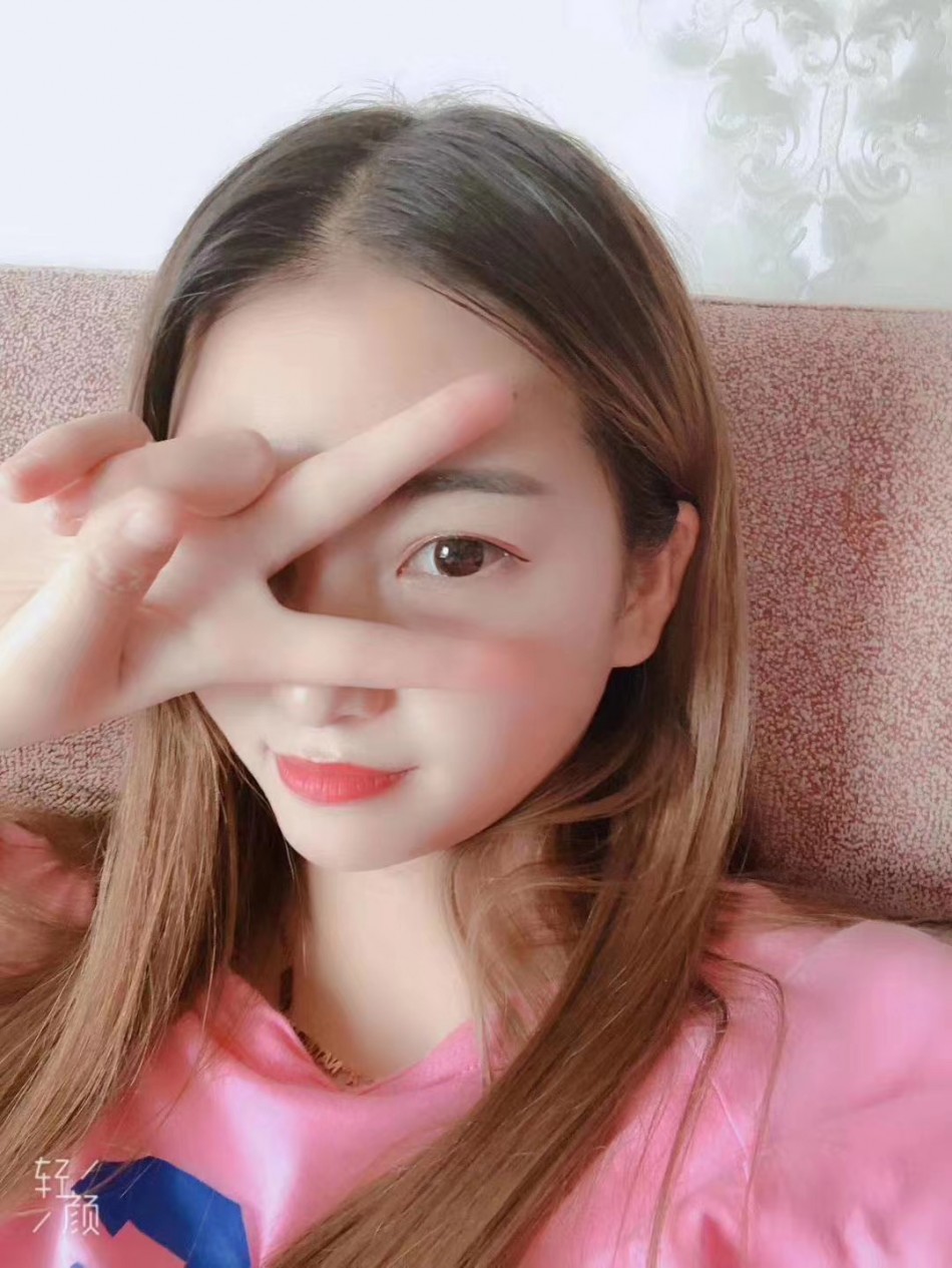 温柔妹子一枚