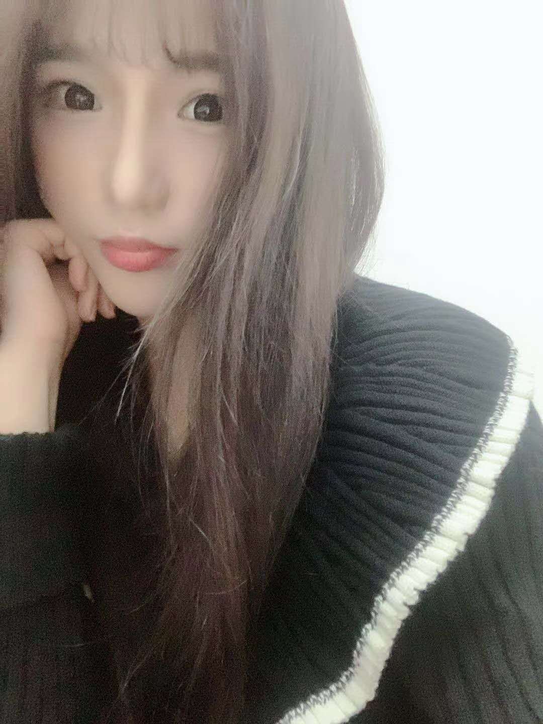 温柔姐妹花～白白嫩嫩