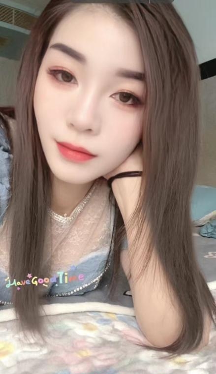 温柔媚娘