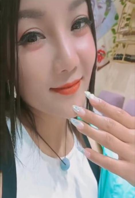 温柔小姐姐