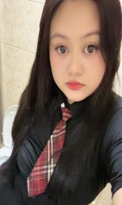 温柔小姐姐