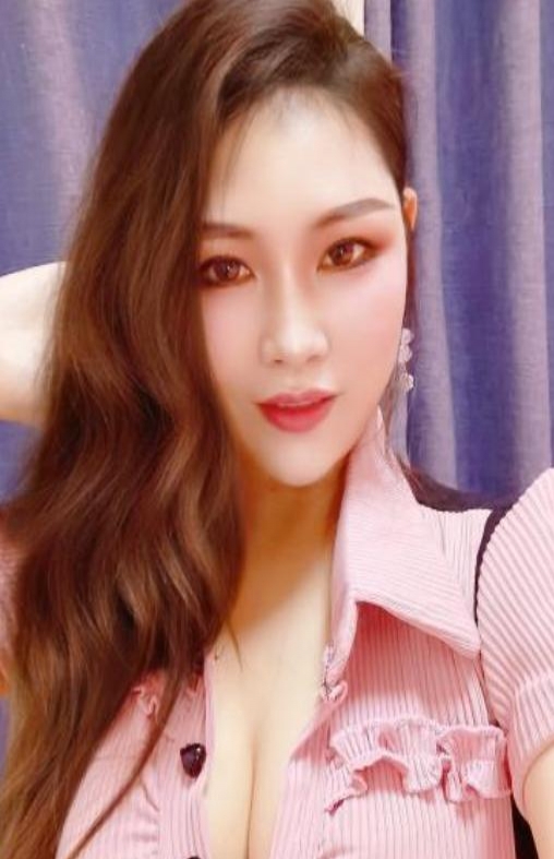 温柔少妇