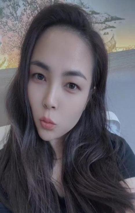 温柔少妇