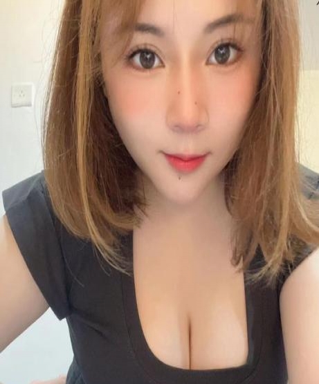 温柔波霸