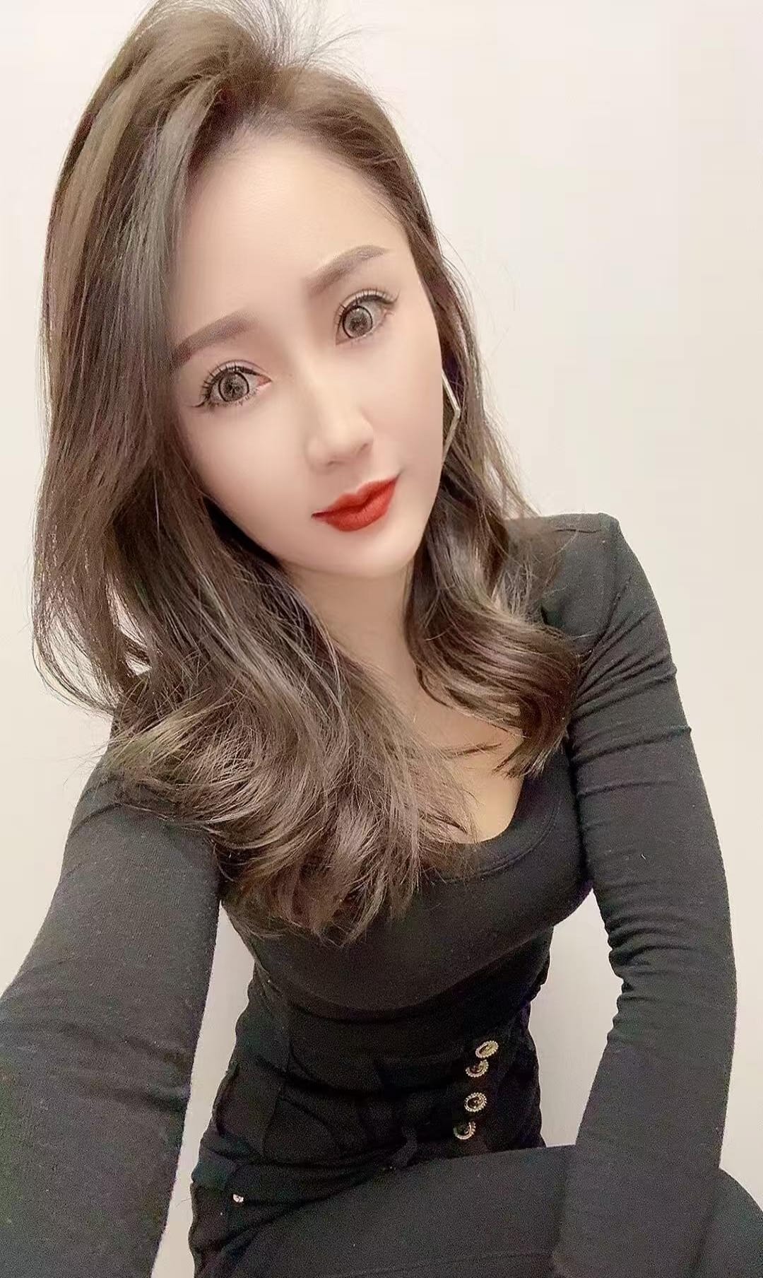 温柔甜美小柔