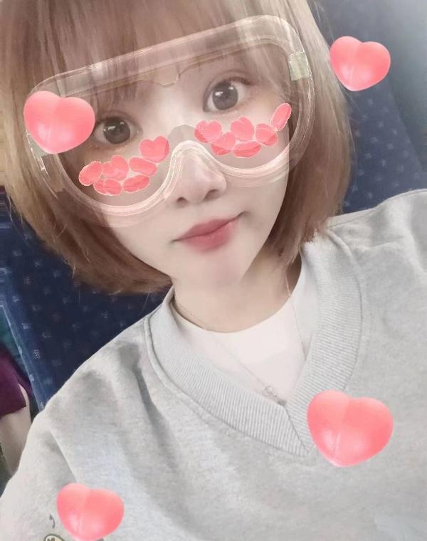湖南湘妹子