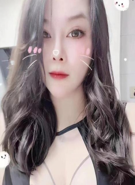 湖塘妹子