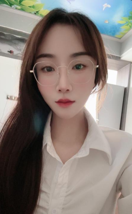 湖塘香江一品小姐姐