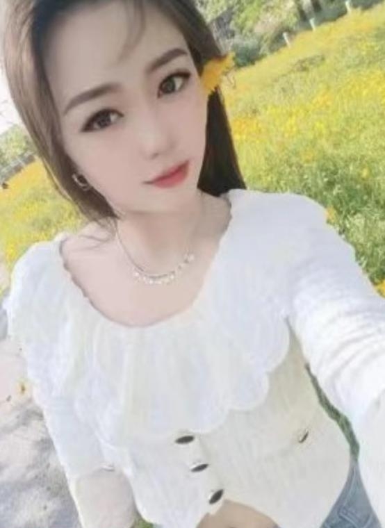 湖州织里少妇