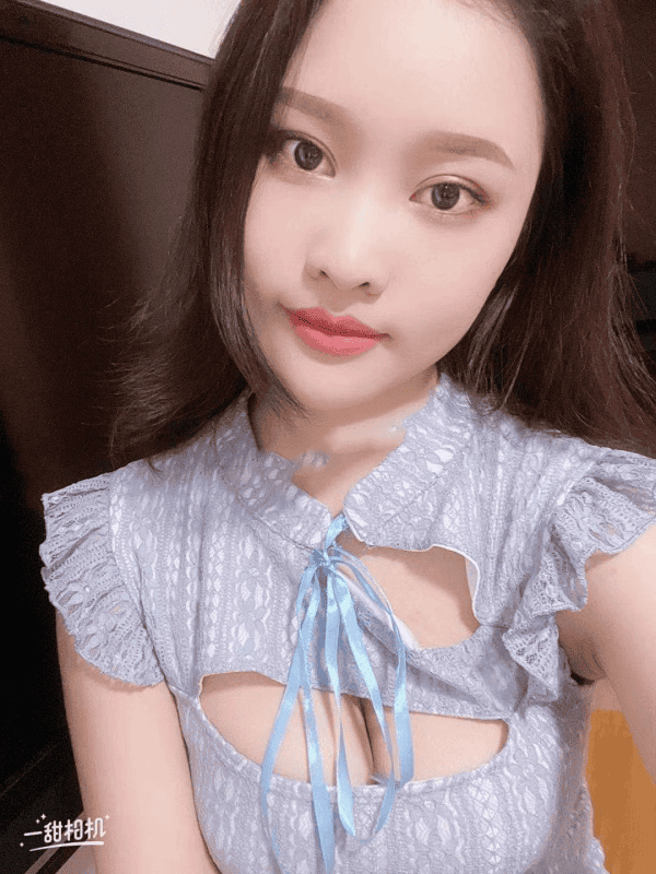 溪溪98年妹子
