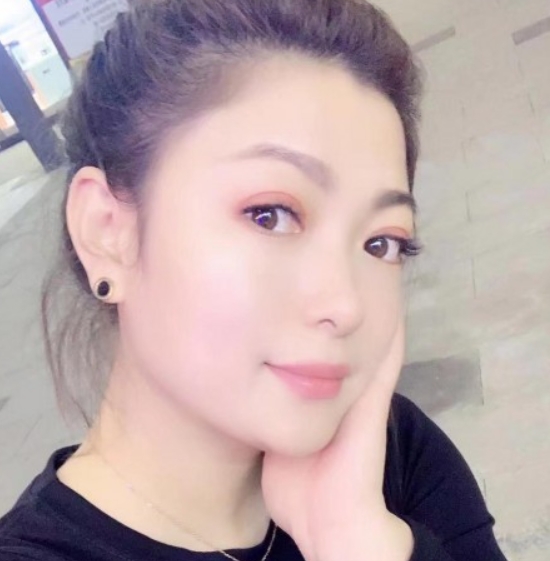 滨江乖美丽