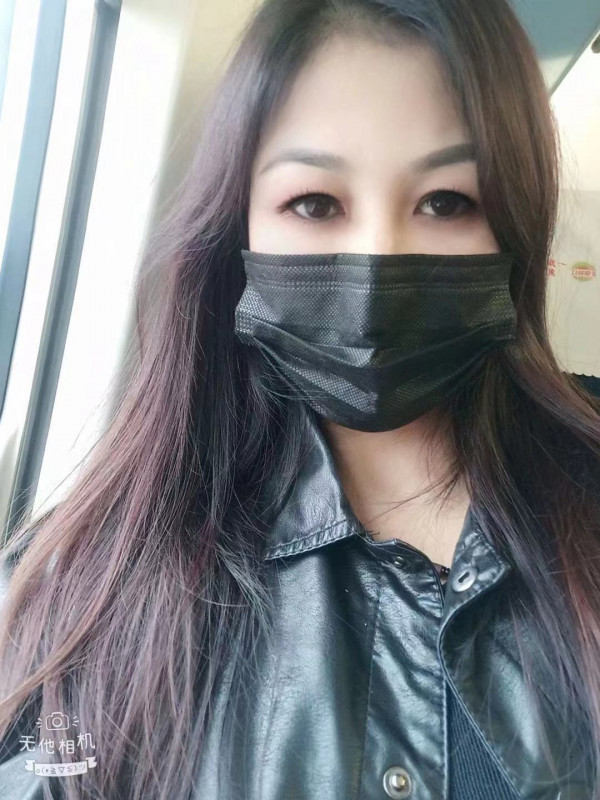 滨江大奶服务系安心