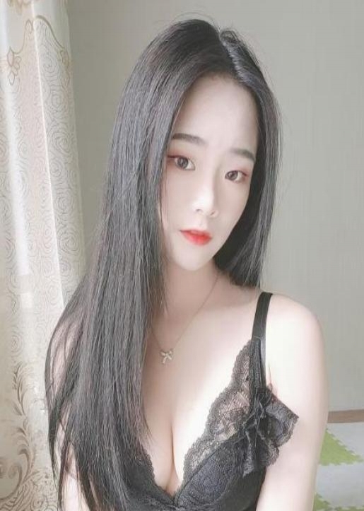 滨江嫩妹