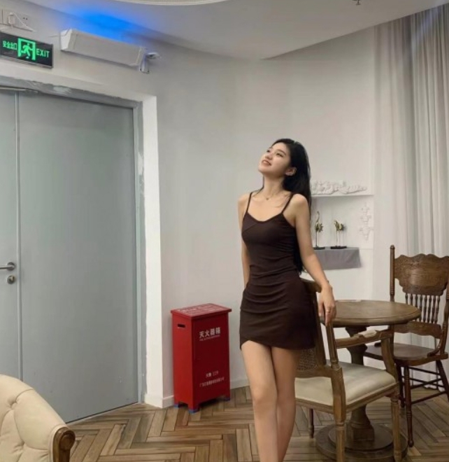 滨江少妇SPA