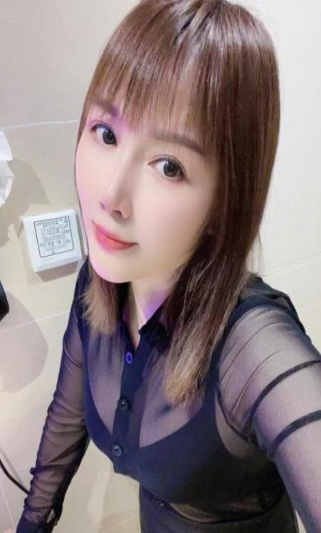滨江幺妹