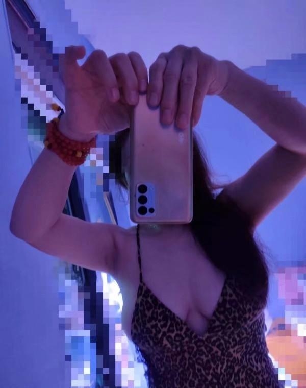 滨江泄火少妇