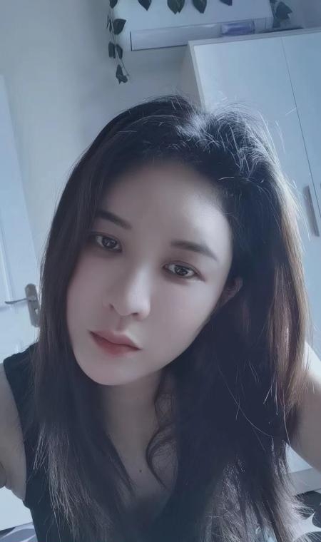 滨江熟女