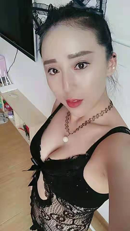 滨江熟女鑫鑫