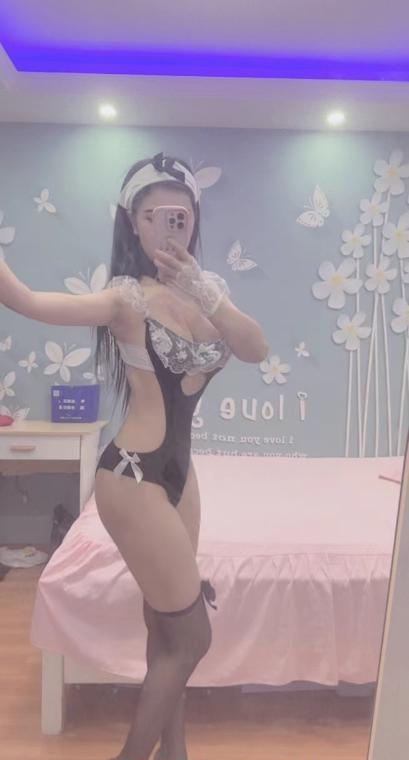 滨江莞式导师甜甜