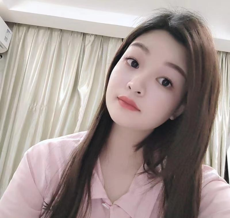 滨江长腿细腰小姐姐