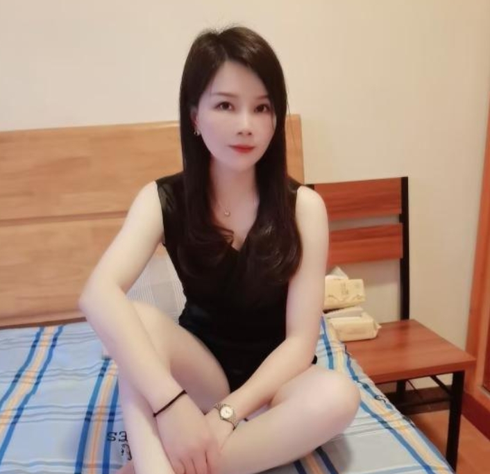 滨江骚媚良家妹子