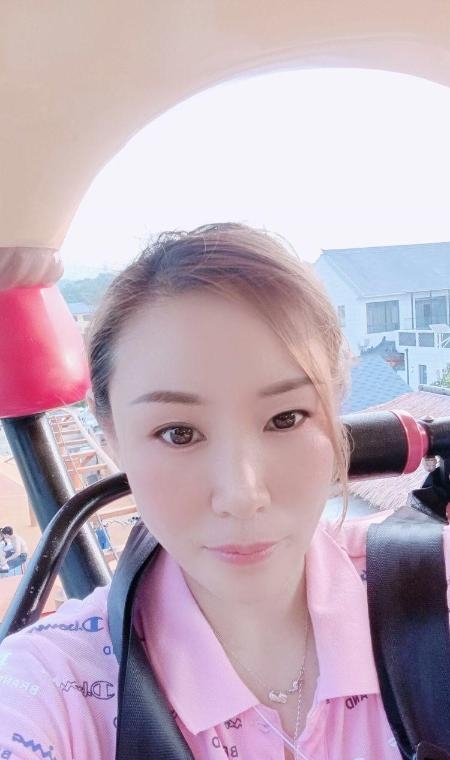 滨海新区性价比熟女