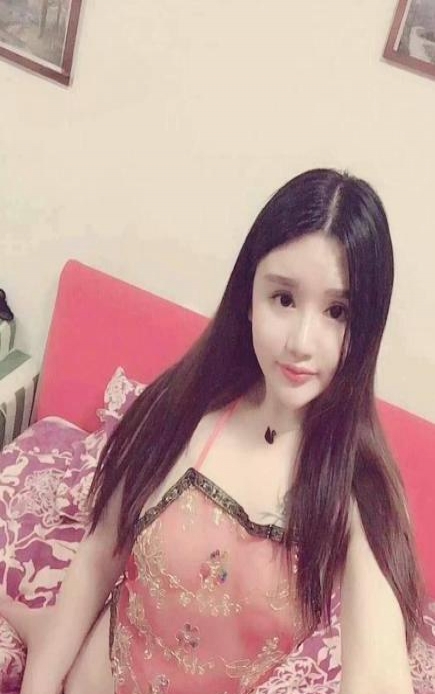 滨湖大胸中项笑笑