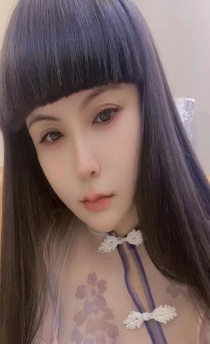 滨湖性感大胸琪琪