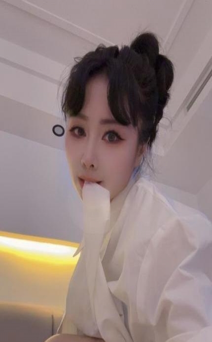 漂亮小姐姐