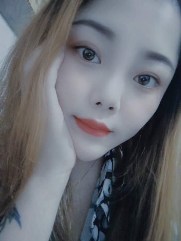 漂亮的东北妹子